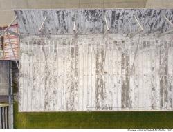 Photo Textures of Building Roof